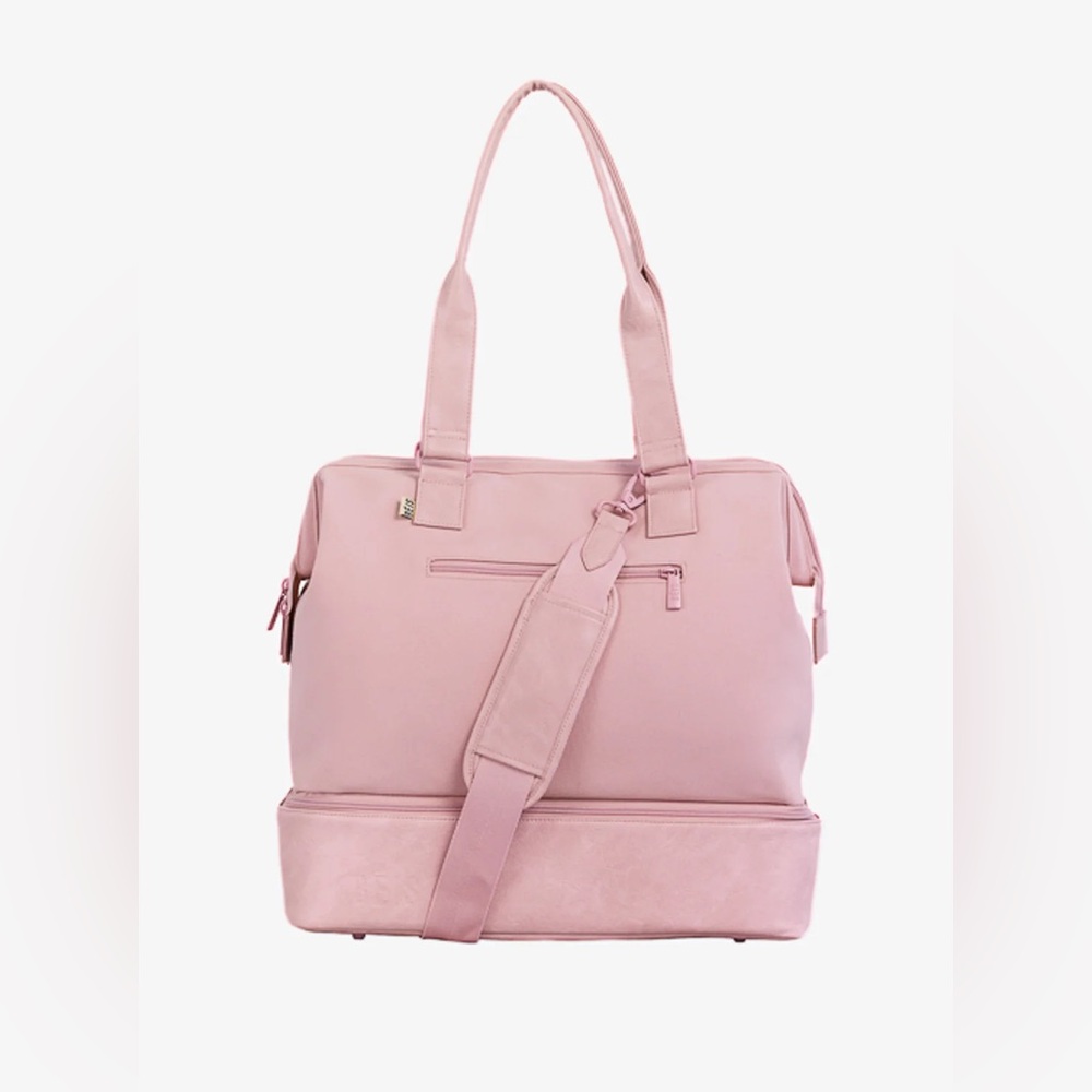 BEIS- Mini Weekender bag- new